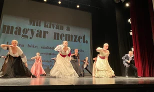 A Bánk bánt is színre viszik az Aradi Magyar Napokon