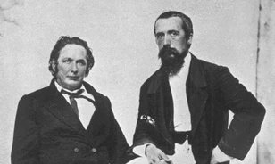 Bejárta az egész világot Xántus János, hogy tudásából hazája gazdagodjon 