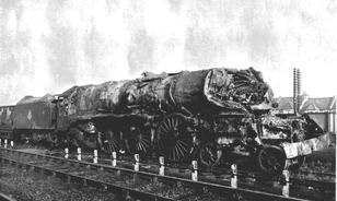 Több mint száz áldozata volt Anglia legsúlyosabb vonatszerencsétlenségének