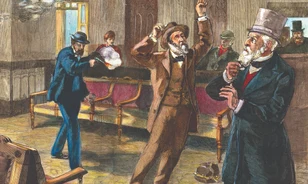 7 híres merénylet amerikai elnökök ellen