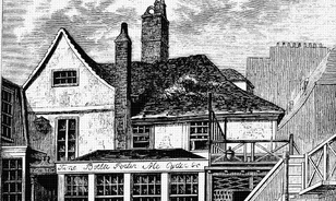 Amikor másfél millió liter sör öntötte el London utcáit