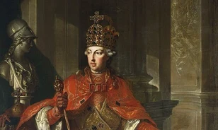 A pápa haragját is kivívta II. József a türelmi rendelet kiadásával 