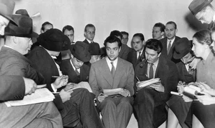 Óriási pánikot okozott az Egyesült Államokban Orson Welles rádiójátéka