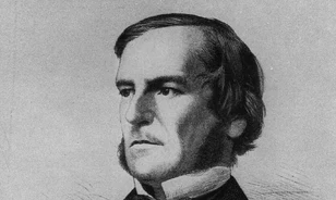 Egy cipész fiából lett a logikai algebra atyja George Boole 