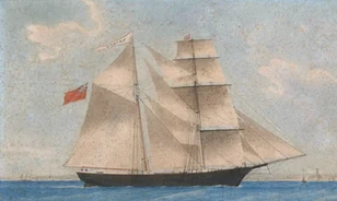 Máig megoldatlan a Mary Celeste kísértethajó rejtélye