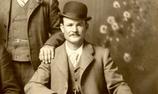 Dél-Amerikában is fosztogatott Butch Cassidy bandája 