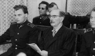 Kádárék közönséges bűnözőknek igyekeztek beállítani az 1956-os forradalom résztvevőit