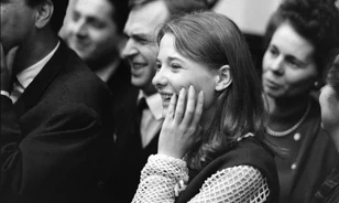 Előbb filmsztár lett, majd a színpadot is meghódította Törőcsik Mari