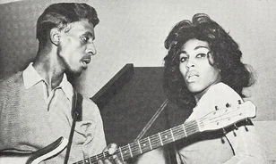 Tina Turner 73 évesen került fel a Vouge címlapjára