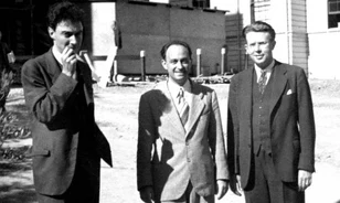 Tudtán kívül hajtotta végre az első atommaghasadást Enrico Fermi