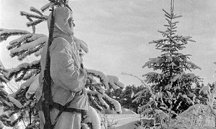 10 érdekesség a téli háborúról 