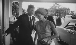 A Kennedy házaspár titkos játszmái