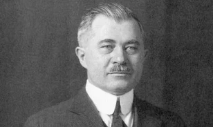 Csupán néhány dollárral a zsebében érkezett meg az Egyesült Államokba Galamb József 
