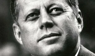 A Bush-család is érintett lehet a Kennedy-gyilkosságban