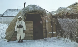 Wágner Levente naplója a Don-kanyarból