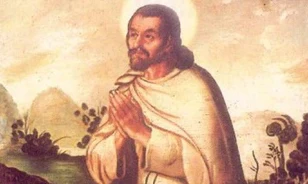 Juan Diego lett az első indián szent, neki jelent meg a Guadalupe-i Szűzanya