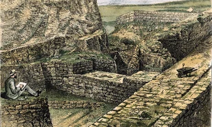 Már gyermekként lelkesedett Trójáért Heinrich Schliemann 