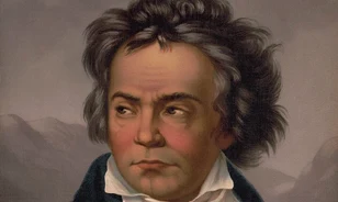 Beethoven szimfóniát írt Napóleonnak, de széttépte a koronázás hírére