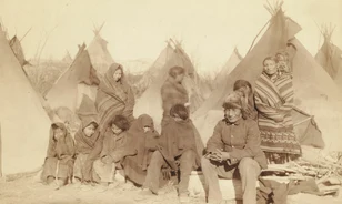 Egy szerencsétlen félreértés vezetett a Wounded Knee-i mészárláshoz