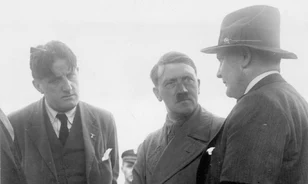 Rooseveltnek és Hitlernek is dolgozott a német üzletember