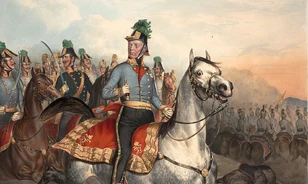 Hetvenkét évig szolgált a legsikeresebb osztrák hadvezér, Joseph Radetzky