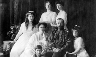 A végsőkig szerette egymást II. Miklós és felesége, Hesseni Alexandra