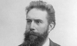 Kezdetben megrémítette a nagyközönséget Wilhelm Conrad Röntgen fantasztikus találmánya
