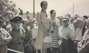 Golda Meir békében és háborúban