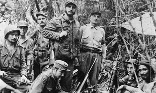 Fidel Castro a mágnás proletár