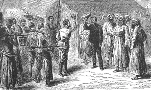 Vérhas és malária sem állíthatta meg Henry Morton Stanley-t küldetése teljesítésében