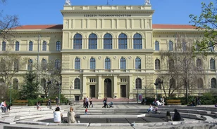 Fegyverekkel eltemetett női leletet azonosítottak a szegedi egyetem kutatói 