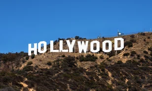 Kietlen vadonból vált a filmvilág fővárosává Hollywood