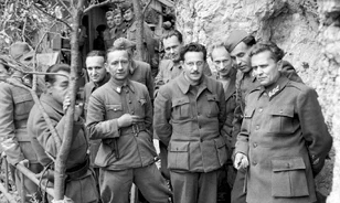 Aki túlélte Hitler és Sztálin merényleteit is