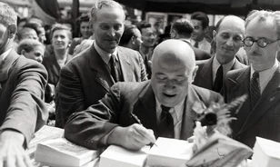 Sztálin legjobb tanítványának nevezte magát Rákosi Mátyás 