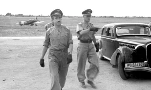 Kétszer lőtték le egy nap alatt a Luftwaffe ászpilótáját, Adolf Gallandot