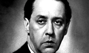 Egész életében megalkuvás nélkül védelmezte a polgári eszméket Márai Sándor