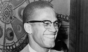 A szélsőséges módszerektől sem riadt vissza az afroamerikaiak jogaiért küzdő Malcolm X