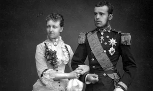 Rudolf herceg először szeretőjével végzett, mielőtt öngyilkos lett