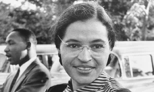 Rosa Parks jelentéktelennek tűnő esemény miatt lett polgárjogi harcos