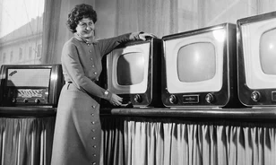 Csak hetente háromszor volt műsor a rendszeres tévéadások indulásakor 