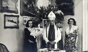1948-ban már az egyházi iskolákért folytatott küzdelem jegyében zajlottak a Mária-napok