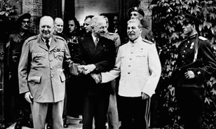 Könnyek között fogadta Sztálin halálát a hazai kommunista sajtó