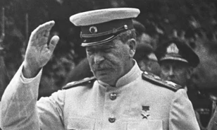 Ortodox papnövendékből kegyetlen diktátorrá vált Joszif Visszarionovics Sztálin