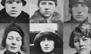 Tolvajkirálynő és a Negyven Elefánt – a londoni alvilág hölgyei