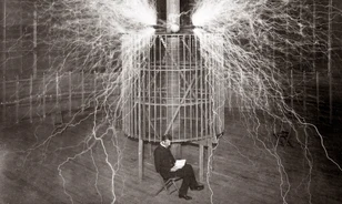 Tesla és Edison: az „áramok háborúja”
