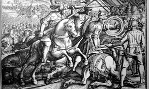 Pavia, 1525: A csata, amely átírta a hadviselést - vagy mégsem?