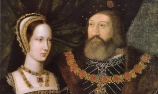 Jane Grey, aki kilenc napig volt királynő