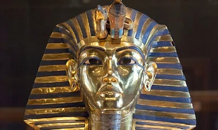 Howard Carter megtalálta Tutanhamon sírját, most előkerült a táskája is