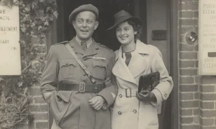 Férje haláláért is bosszút állt a németek ellen küzdő francia ügynöknő, Violette Szabo