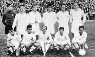 Így lett a Real Madrid „királyi” klub